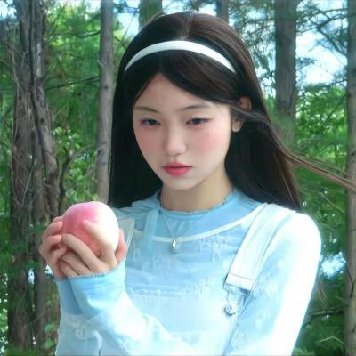 影子背后