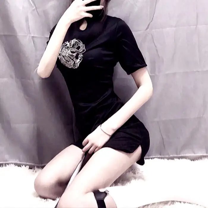 黑色博物馆